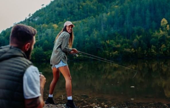 5 Best Fishing Hats of 2021 for Women: Sweat-Wicking & Affordable