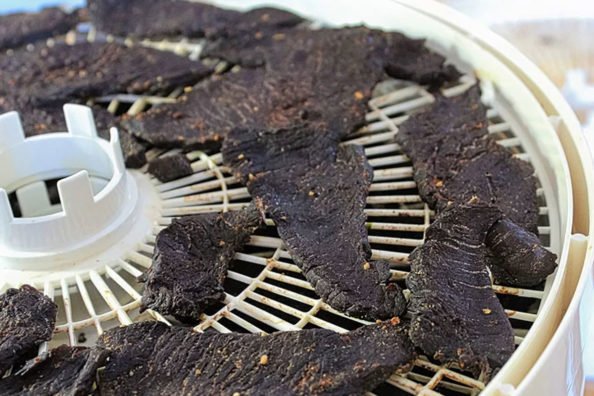 5 Best Venison Jerky Recipes From Around the Web