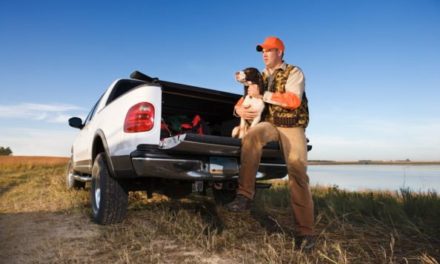 5 Hunting Accessories for Your Truck
