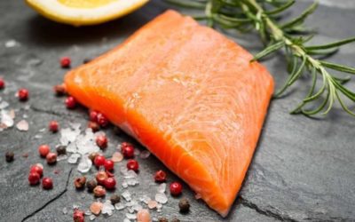 5 Out of the Ordinary Rainbow Trout Recipes