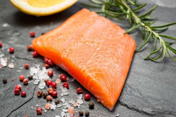 5 Out of the Ordinary Rainbow Trout Recipes