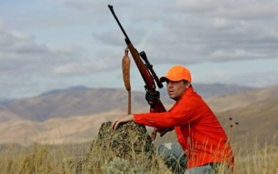 5 Ways to Have a Good Deer Season (Even If You Don’t Kill One)