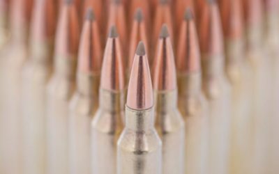 7mm Remington Magnum: Profiling the Rifle Cartridge