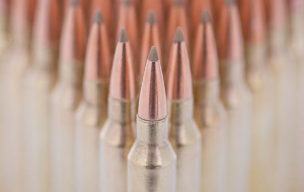 7mm Remington Magnum: Profiling the Rifle Cartridge