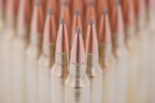 7mm Remington Magnum: Profiling the Rifle Cartridge