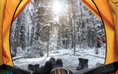 8 Best 0-Degree Sleeping Bags of 2021 for Winter Camping