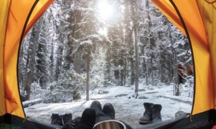 8 Best 0-Degree Sleeping Bags of 2021 for Winter Camping