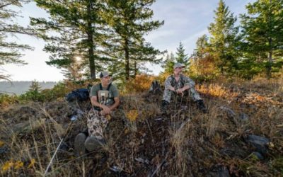 8 Best Snacks for a Long Hunting Trip