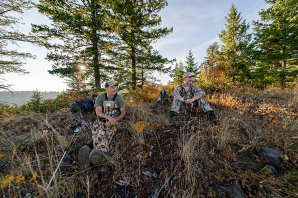 8 Best Snacks for a Long Hunting Trip