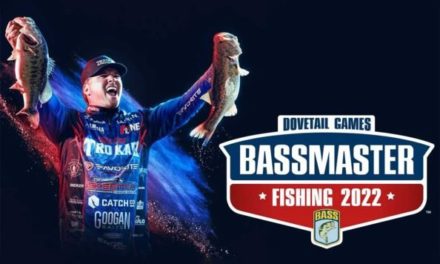 Bassmaster Fishing 2022 Video Game Hits the Market