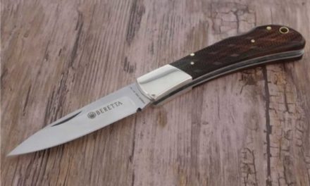 Beretta Knives: Hunting Knives, EDC Knives, and Firearm Multitools From the Gunmaker
