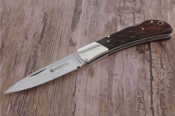 Beretta Knives: Hunting Knives, EDC Knives, and Firearm Multitools From the Gunmaker