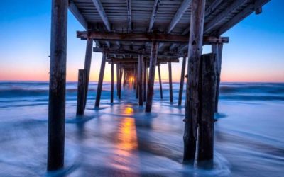 Best East Coast Fishing Spots for the Next 5 Years