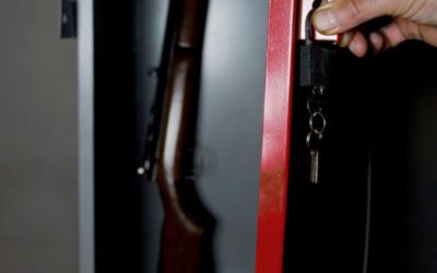 Everything You Should Look for in a Gun Safe