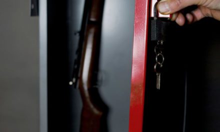 Everything You Should Look for in a Gun Safe