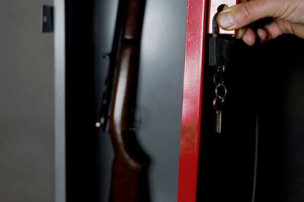 Everything You Should Look for in a Gun Safe