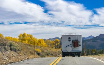 Fall Camping in California: What to Know and Where to Go