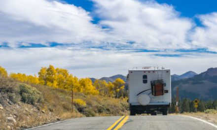 Fall Camping in California: What to Know and Where to Go