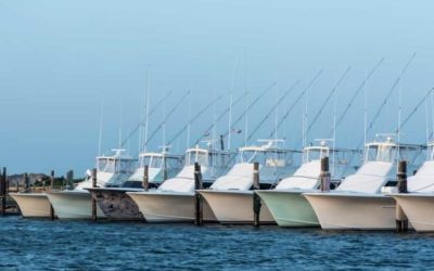 How to Combat Spooky Sailing and Boating Superstitions This Halloween