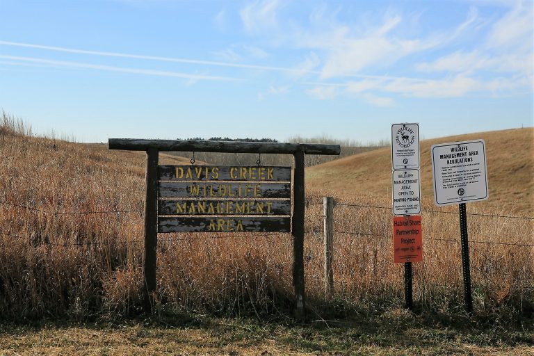 How to Hunt Nebraska’s Public Lands Outdoor Enthusiast Lifestyle Magazine