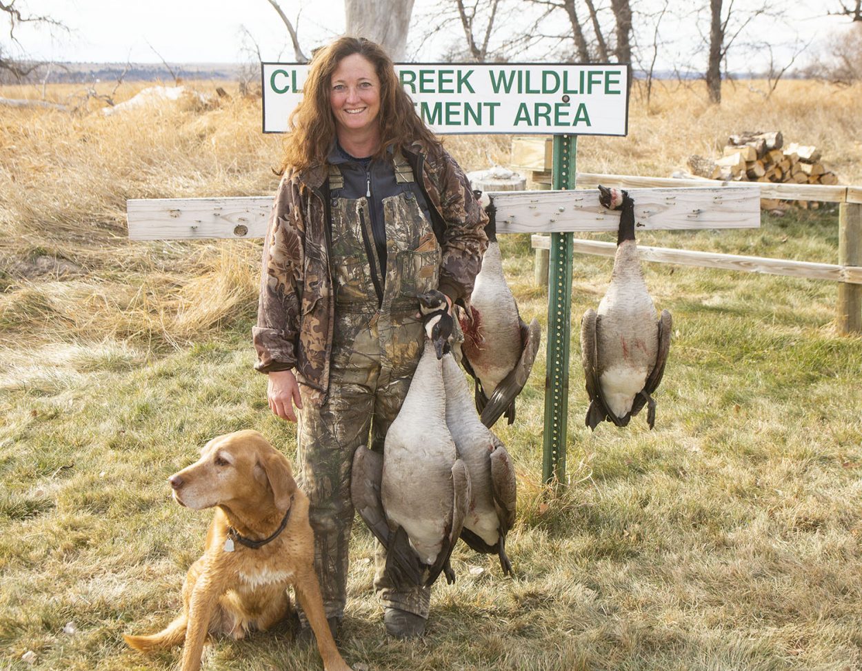 How to Hunt Nebraska’s Public Lands Outdoor Enthusiast Lifestyle Magazine