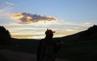 How to Plan an All-Girl Hunt for Both Beginners and Experienced Hunters