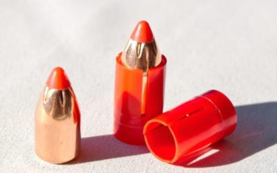 Muzzleloader Bullets: Sabots, Conicals, Round Balls and More