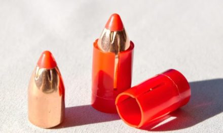 Muzzleloader Bullets: Sabots, Conicals, Round Balls and More