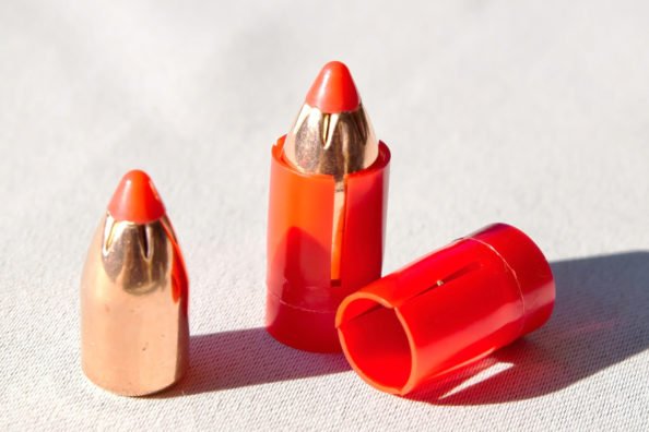 Muzzleloader Bullets: Sabots, Conicals, Round Balls and More