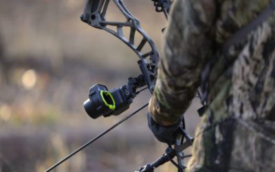 New Garmin Xero A1i Pro Bow Sight Unveiled, Doubles Down on Revolutionary Technology