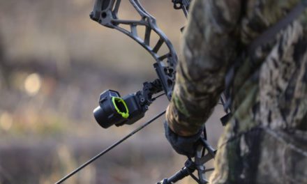 New Garmin Xero A1i Pro Bow Sight Unveiled, Doubles Down on Revolutionary Technology