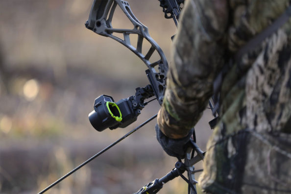 New Garmin Xero A1i Pro Bow Sight Unveiled, Doubles Down on Revolutionary Technology