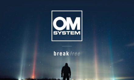 Olympus Rebrands As OM SYSTEM