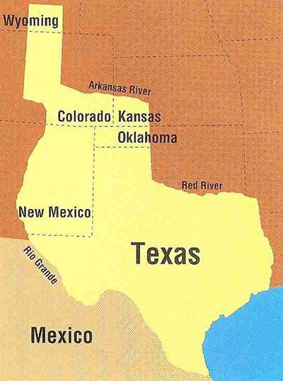 Texas1836map