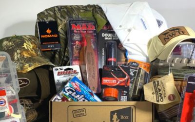 Sportsman’s Box is Everything It’s Cracked Up to Be