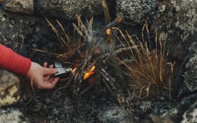 Survival Lighters: What Type Should You Carry and Bring into the Wilderness?