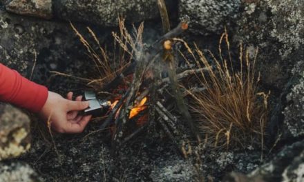 Survival Lighters: What Type Should You Carry and Bring into the Wilderness?