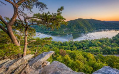 The Best Camping Within a Reasonable Drive of the D.C. Metro Area