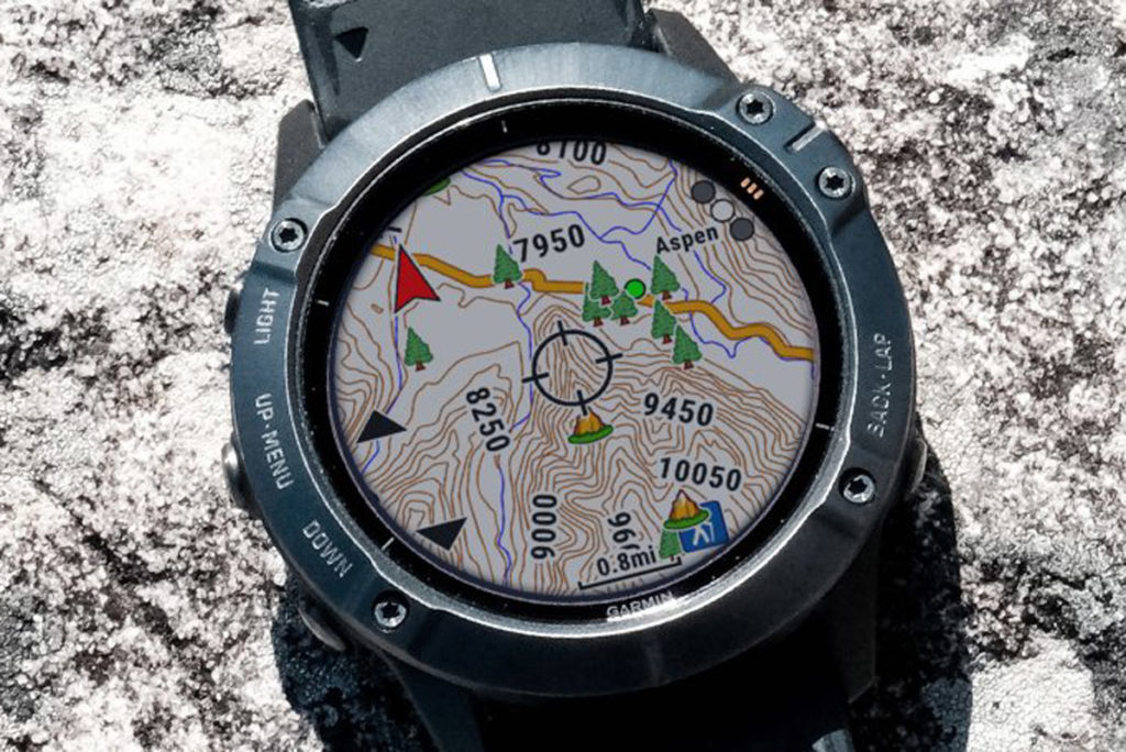 The Best Garmin Wearables and Other Great Gear for Outdoorsmen Outdoor Enthusiast Lifestyle