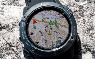 The Best Garmin Wearables and Other Great Gear for Outdoorsmen