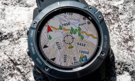 The Best Garmin Wearables and Other Great Gear for Outdoorsmen