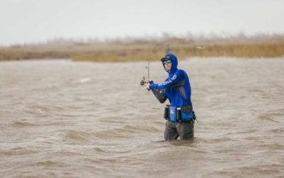 The Ultimate Texas Cast ‘N Blast With Academy Sports + Outdoors