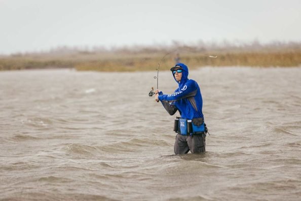 The Ultimate Texas Cast ‘N Blast With Academy Sports + Outdoors