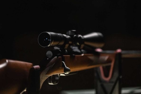 Weatherby Rifles: The American Firearm and Ammo Company Making Bolt Actions, Shotguns, and Hunting Ammunition
