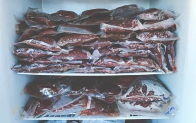 What Every Wild-Game Processing Kitchen Needs to Have