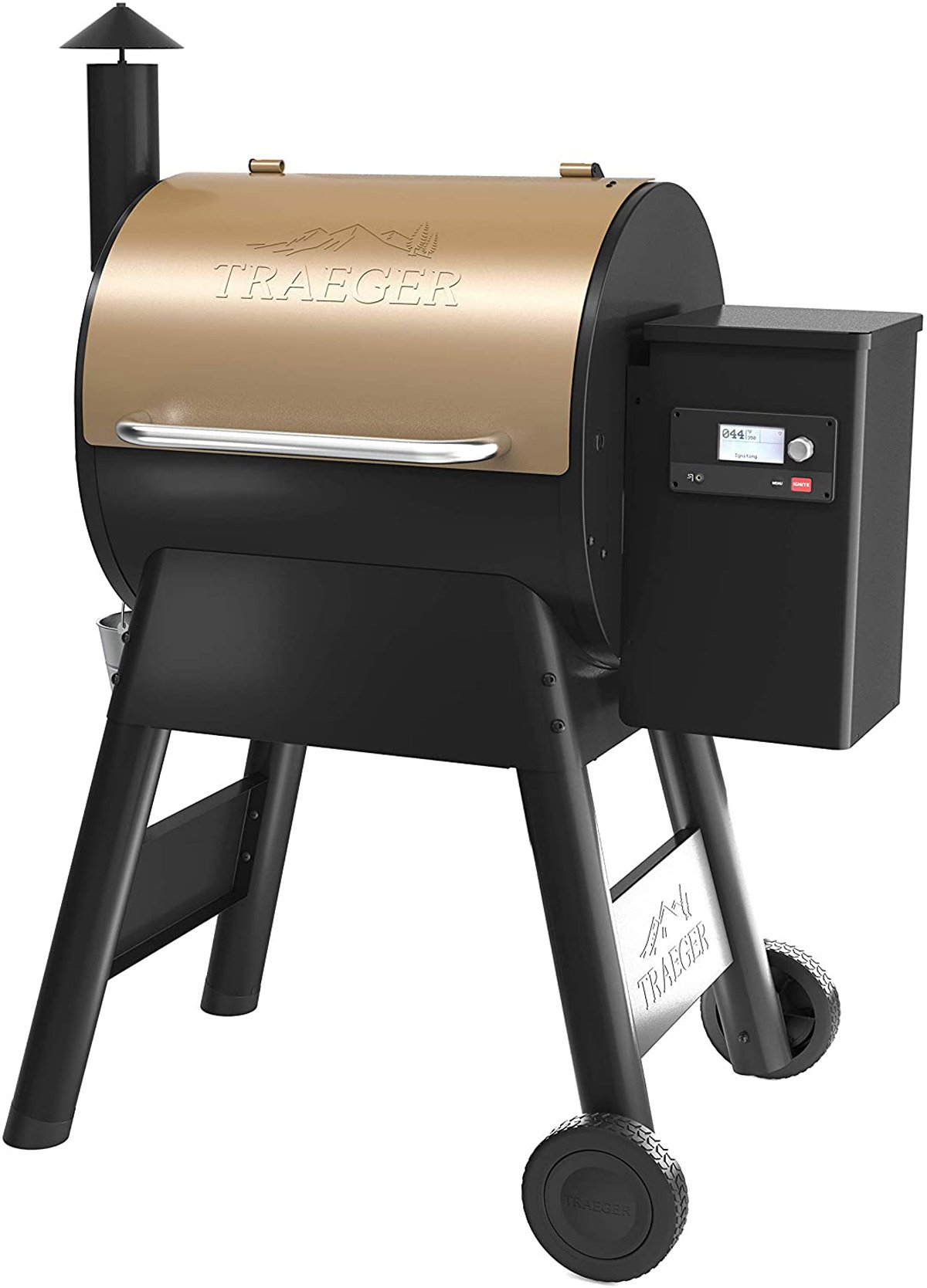 traeger