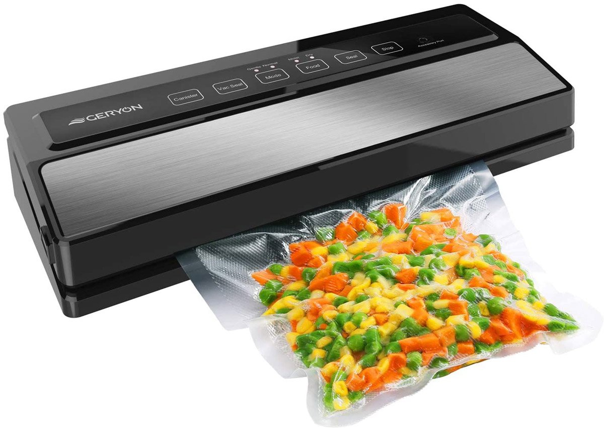 vacuum sealer