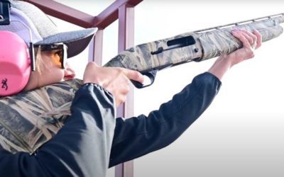 Whatever Happened to the 10 Gauge Shotgun?