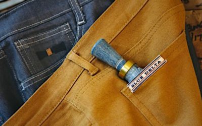 $1,500 Bespoke Duck Call and Blue Jeans Collab Sells Out in Less Than a Day
