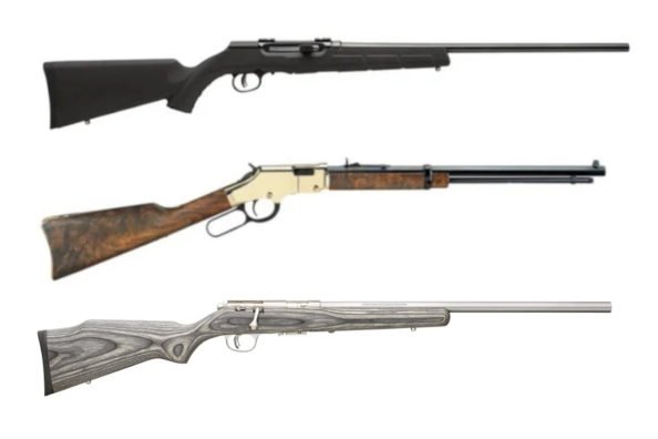 .17 HMR: 8 of the Top Rifles for Plinking and Varmint Hunting